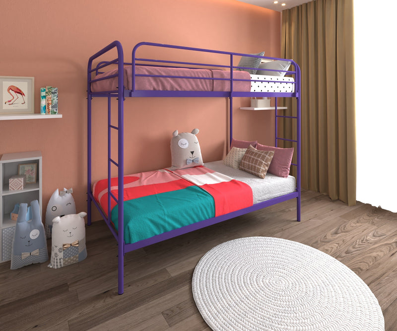 Ieuan Bed-MISBB52234