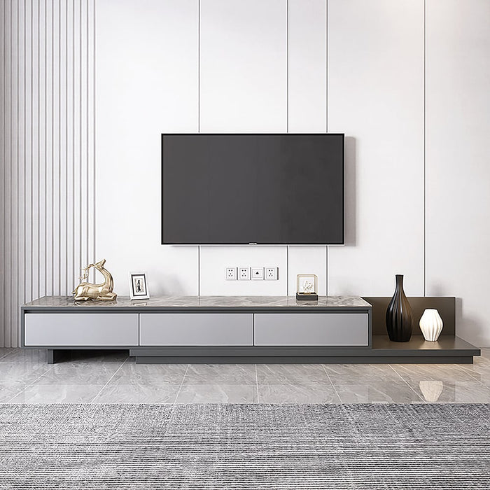 FEROTA TV Unit-WOTV3