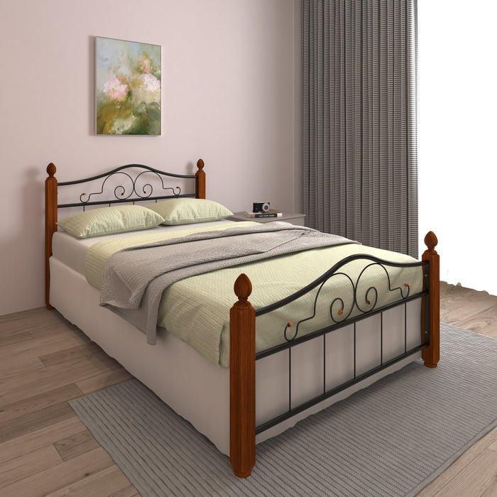 Dori Bed-MISB10