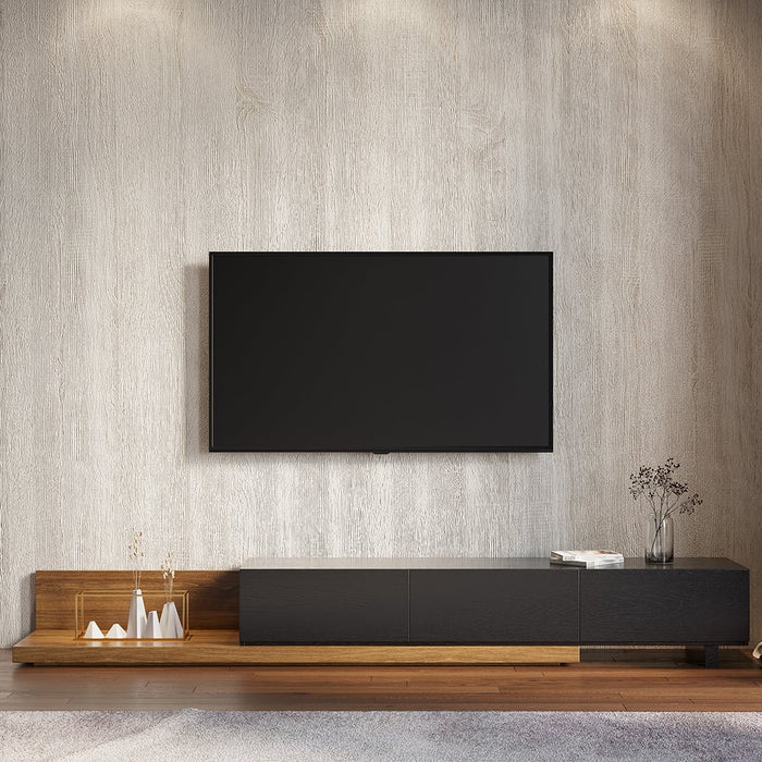 CRATOR TV Unit-WOTV1