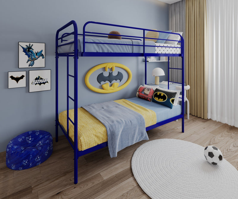 Ieuan Bed-MISBB52234