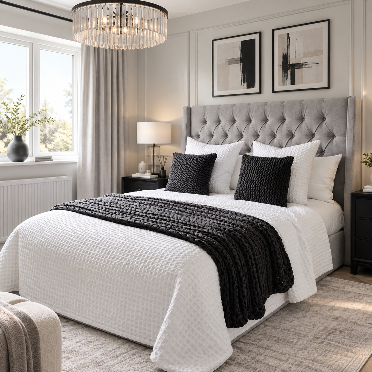 Folsen Bed-aw111