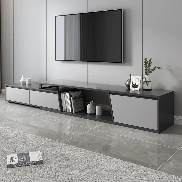 FERO TV Unit-WOTV2