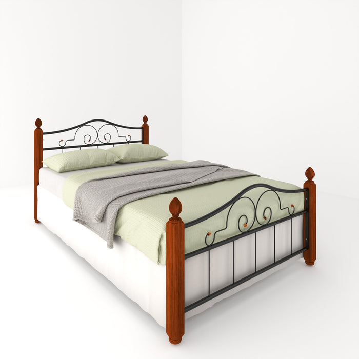 Dori Bed-MISB10