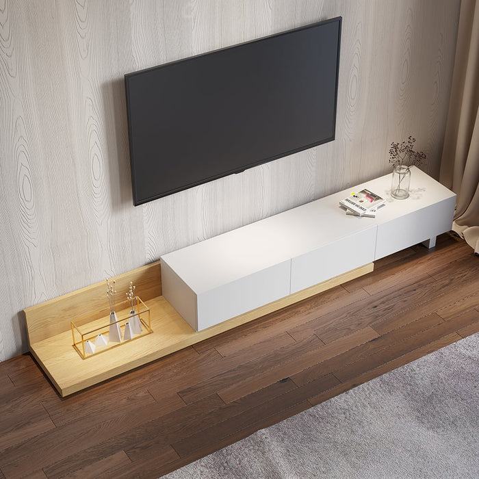 CRATOR TV Unit-WOTV1