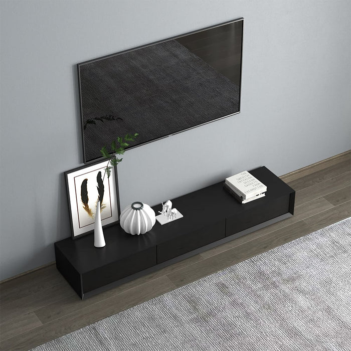 MORAMI TV Unit 180-WOTV6