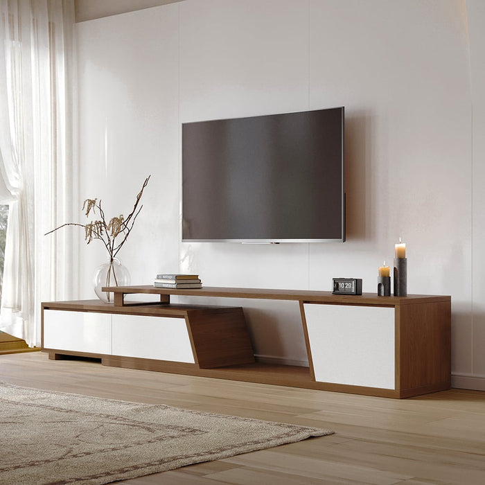 FERO TV Unit-WOTV2