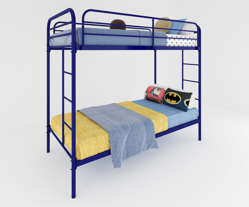 Ieuan Bed-MISBB52234