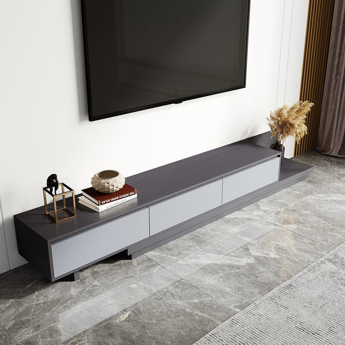 FEROTA TV Unit-WOTV3