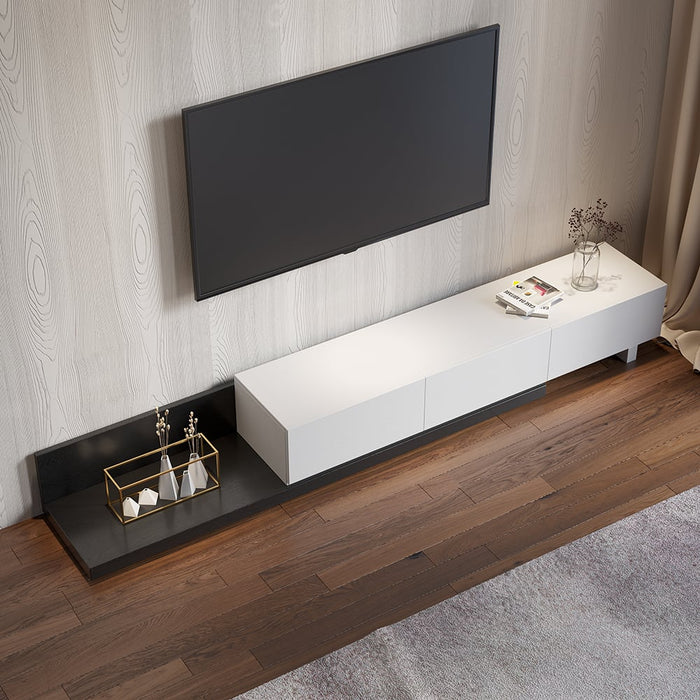 CRATOR TV Unit-WOTV1