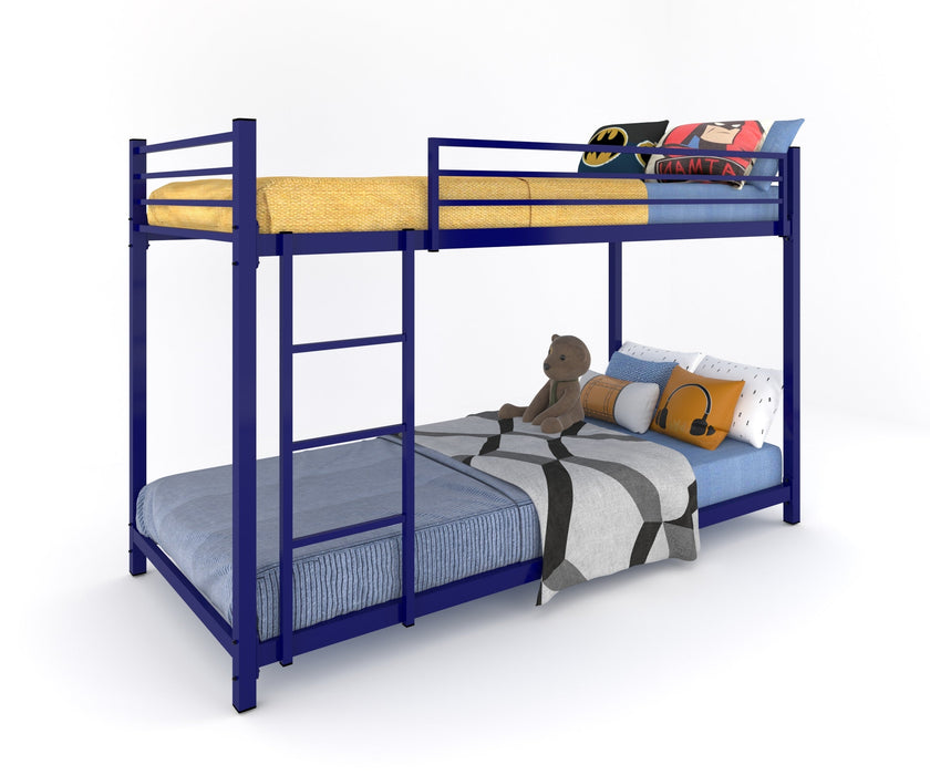 Carl Bed-MISBB52229