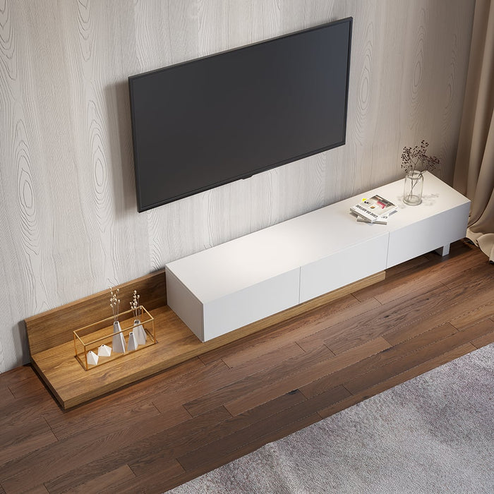 CRATOR TV Unit-WOTV1