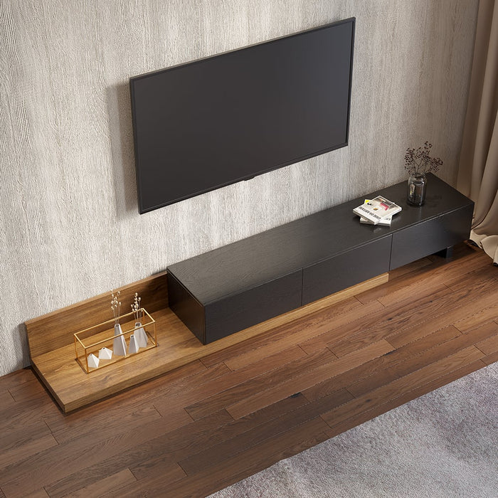 CRATOR TV Unit-WOTV1