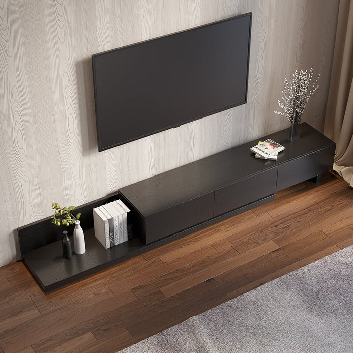 CRATOR TV Unit-WOTV1