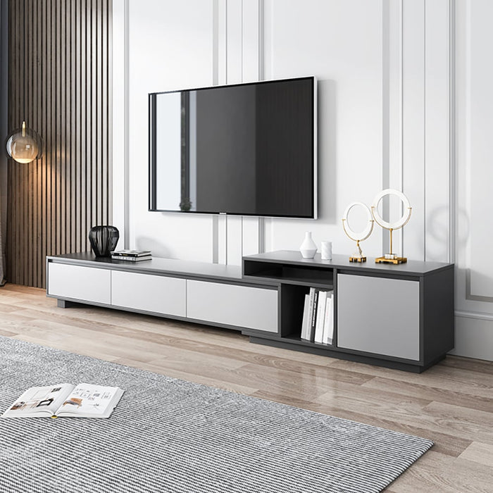 MODERNA TV Unit-WOTV5