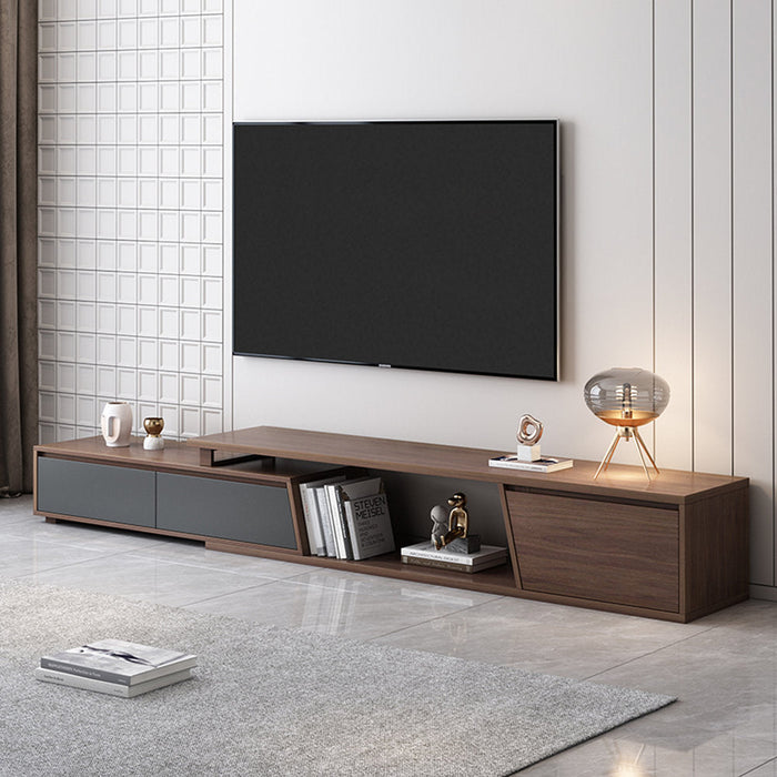 FERO TV Unit-WOTV2