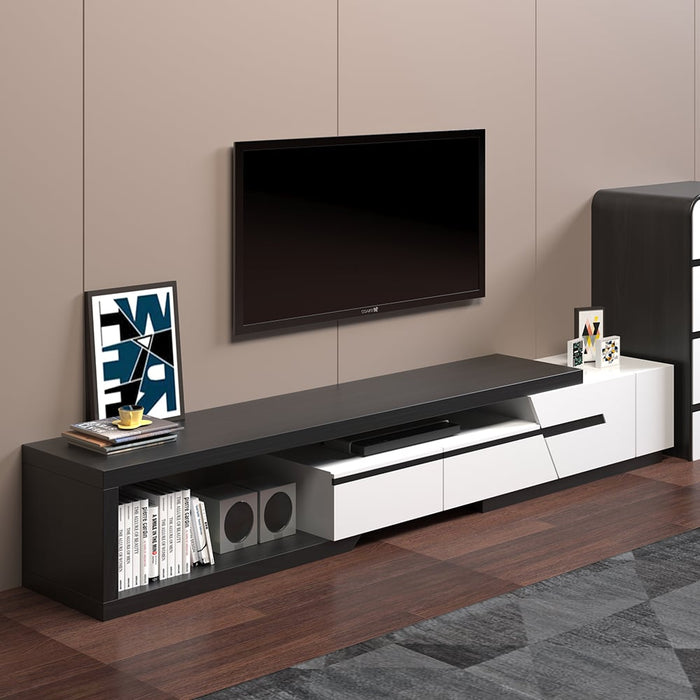 PINKLE TV Unit-WOTV8