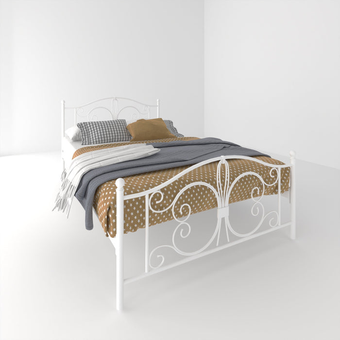 Forgena Bed-MISB50