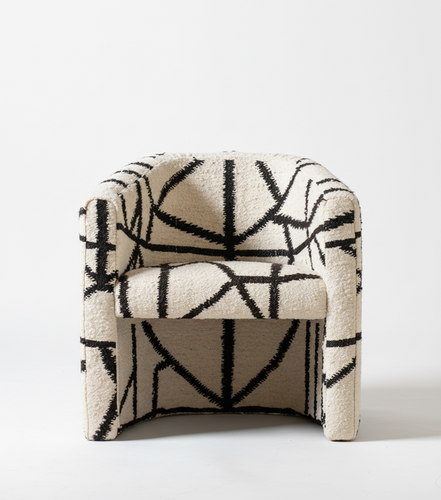 Weston Chair-Hippo204