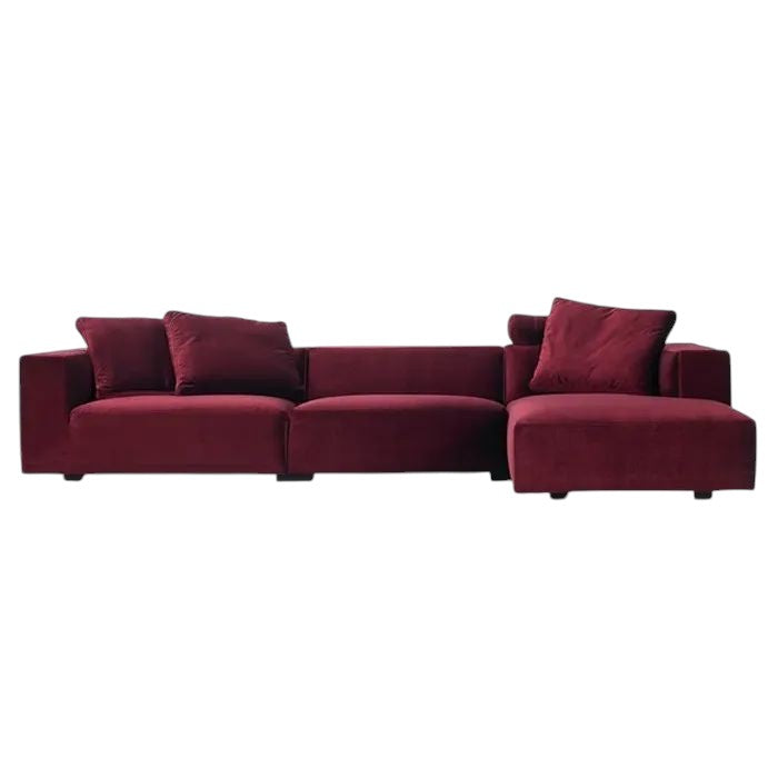 Lavelle Corner L Shape - e9