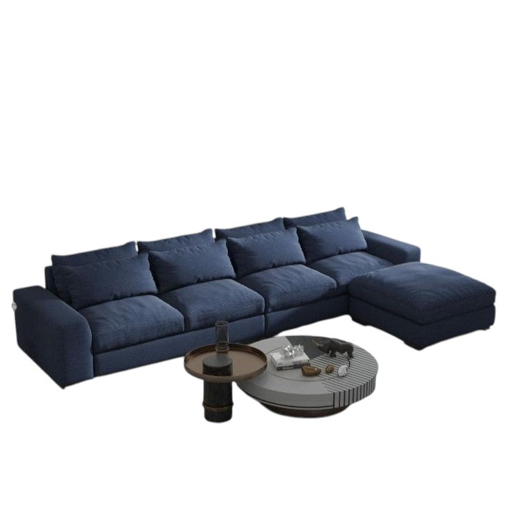 Tundra Corner L Shape - d1c