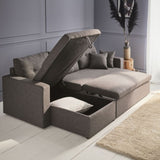 Halcyon Sofa Bed - b7009