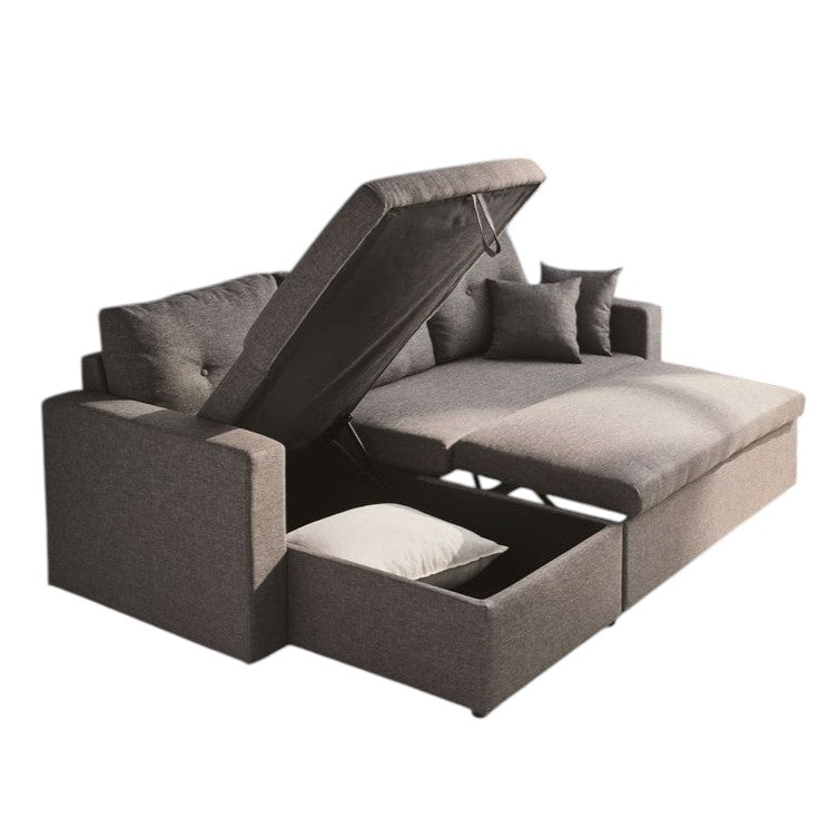 أريكة سرير هالسيون - b7009