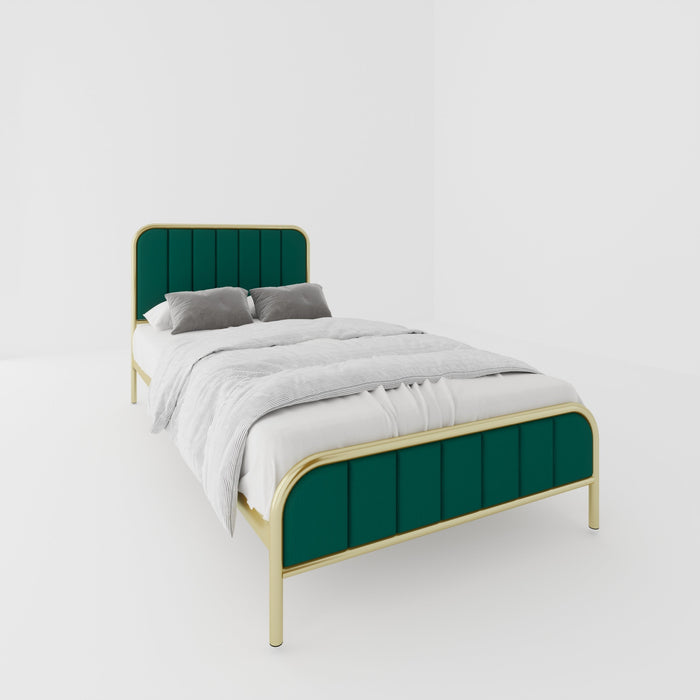 Queen Bed-MISB40