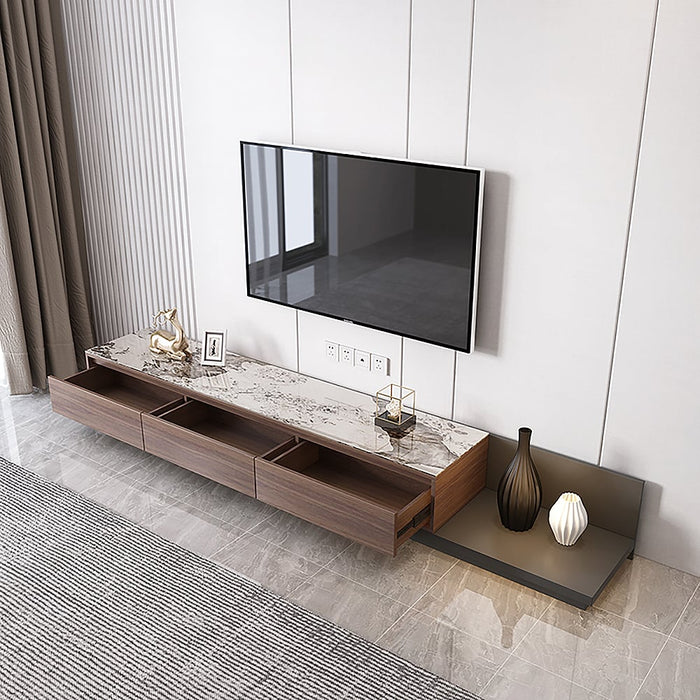 FEROTA TV Unit-WOTV3