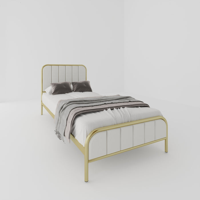 Queen Bed-MISB40