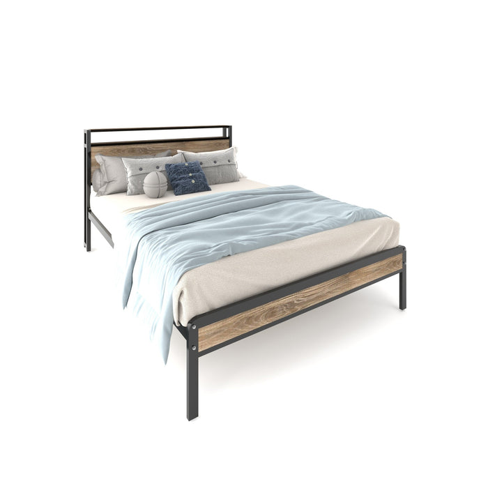 Spanish Bed-MISB60