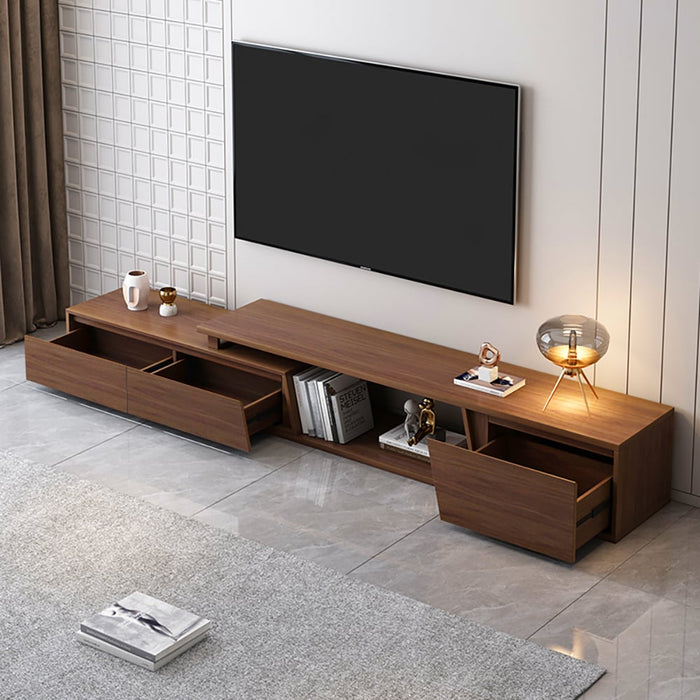 FERO TV Unit-WOTV2