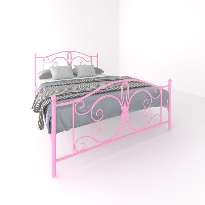 Forgena Bed-MISB50