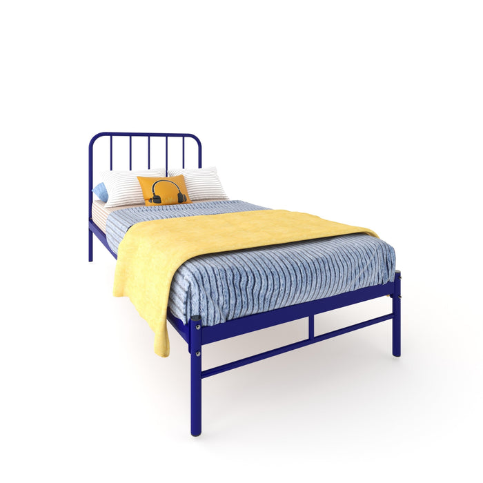 Noval Bed-MISB20