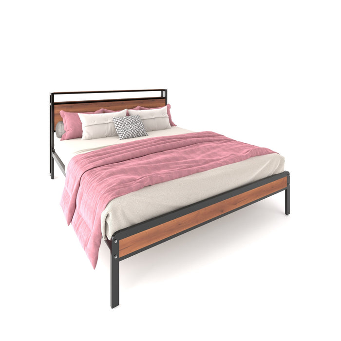 Spanish Bed-MISB60