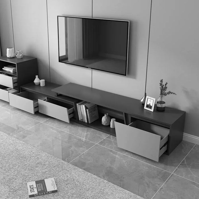 FERO TV Unit-WOTV2