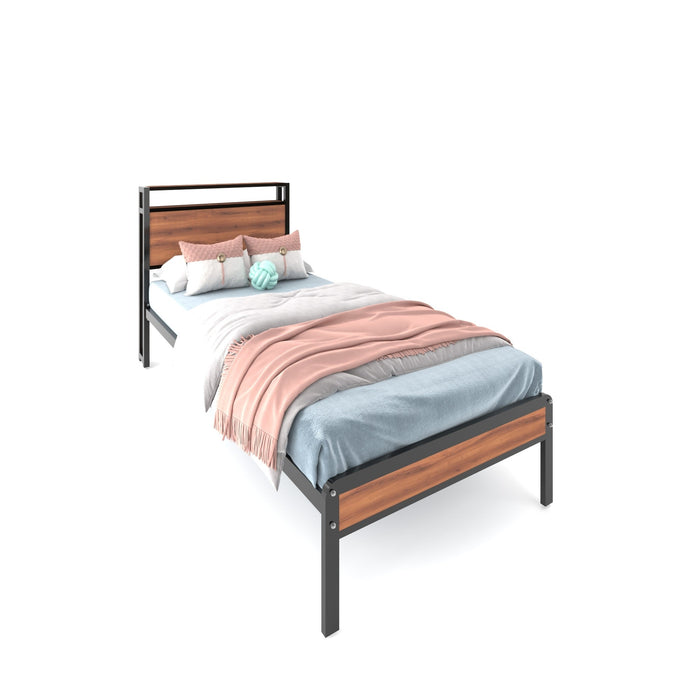 Spanish Bed-MISB60