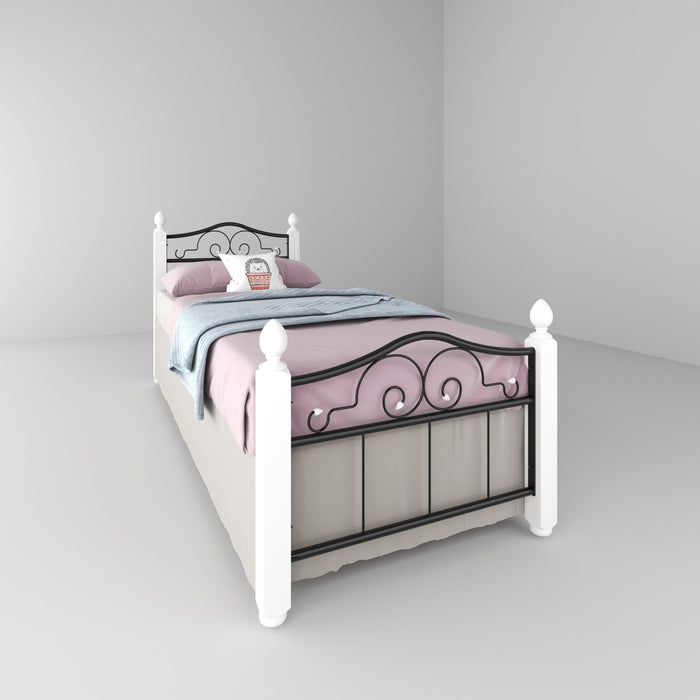 Dori Bed-MISB10