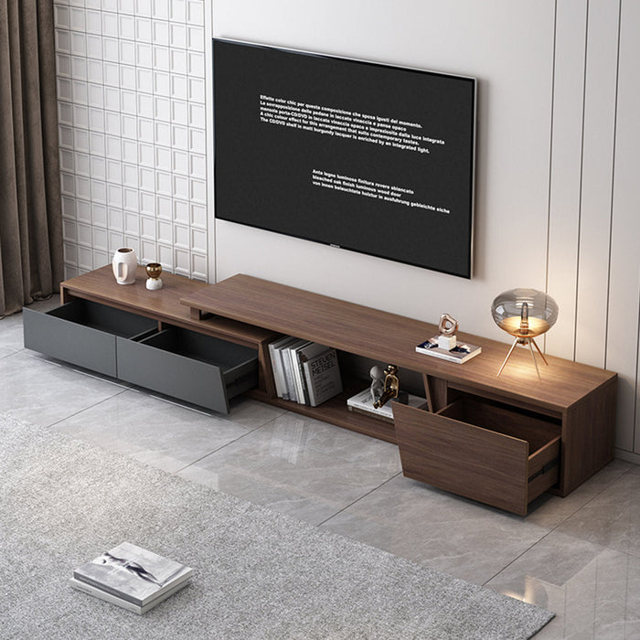 FERO TV Unit-WOTV2