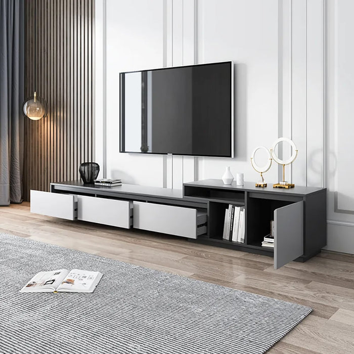 MODERNA TV Unit-WOTV5