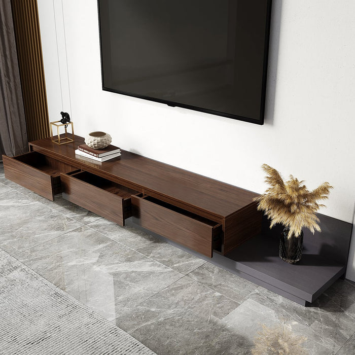 FEROTA TV Unit-WOTV3