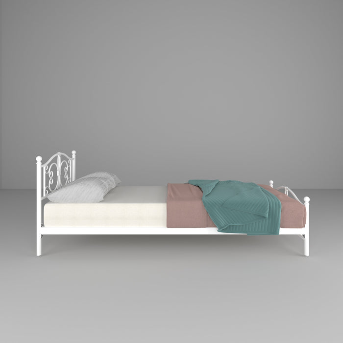 Forgena Bed-MISB50