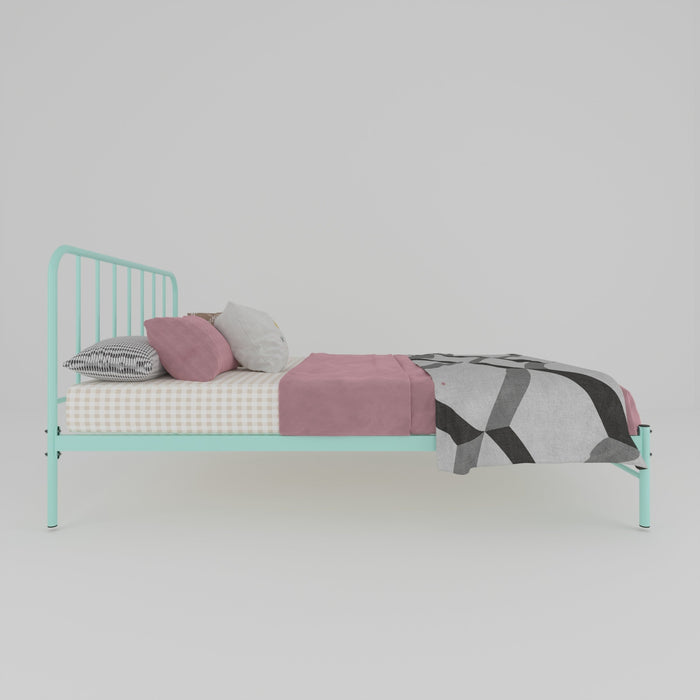 Noval Bed-MISB20