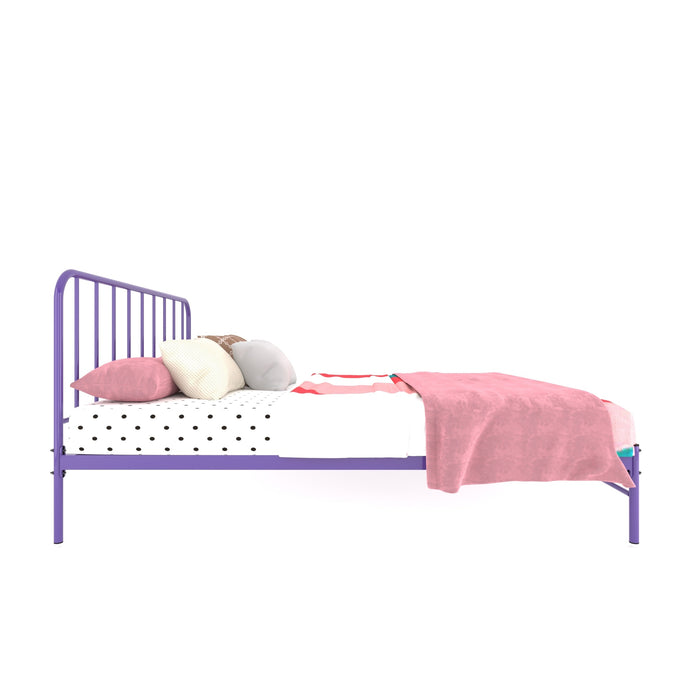 Noval Bed-MISB20