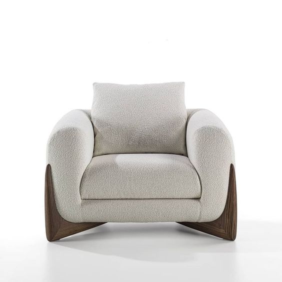 Nina Arm Chair-Hippo209