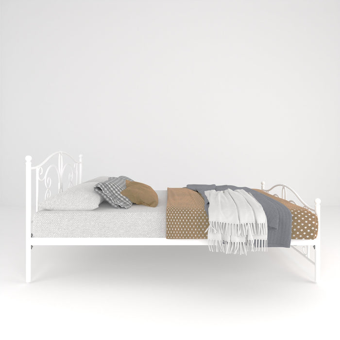 Forgena Bed-MISB50