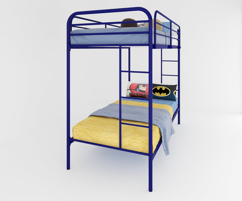 Ieuan Bed-MISBB52234