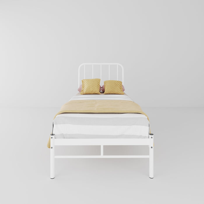 Noval Bed-MISB20