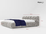 Dannisha Bed II-Hippo174