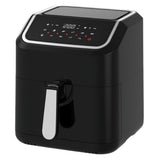 ULTRA Digital Air Fryer, 5 Liters, 1400 Watt, Black - UAF05KDE1